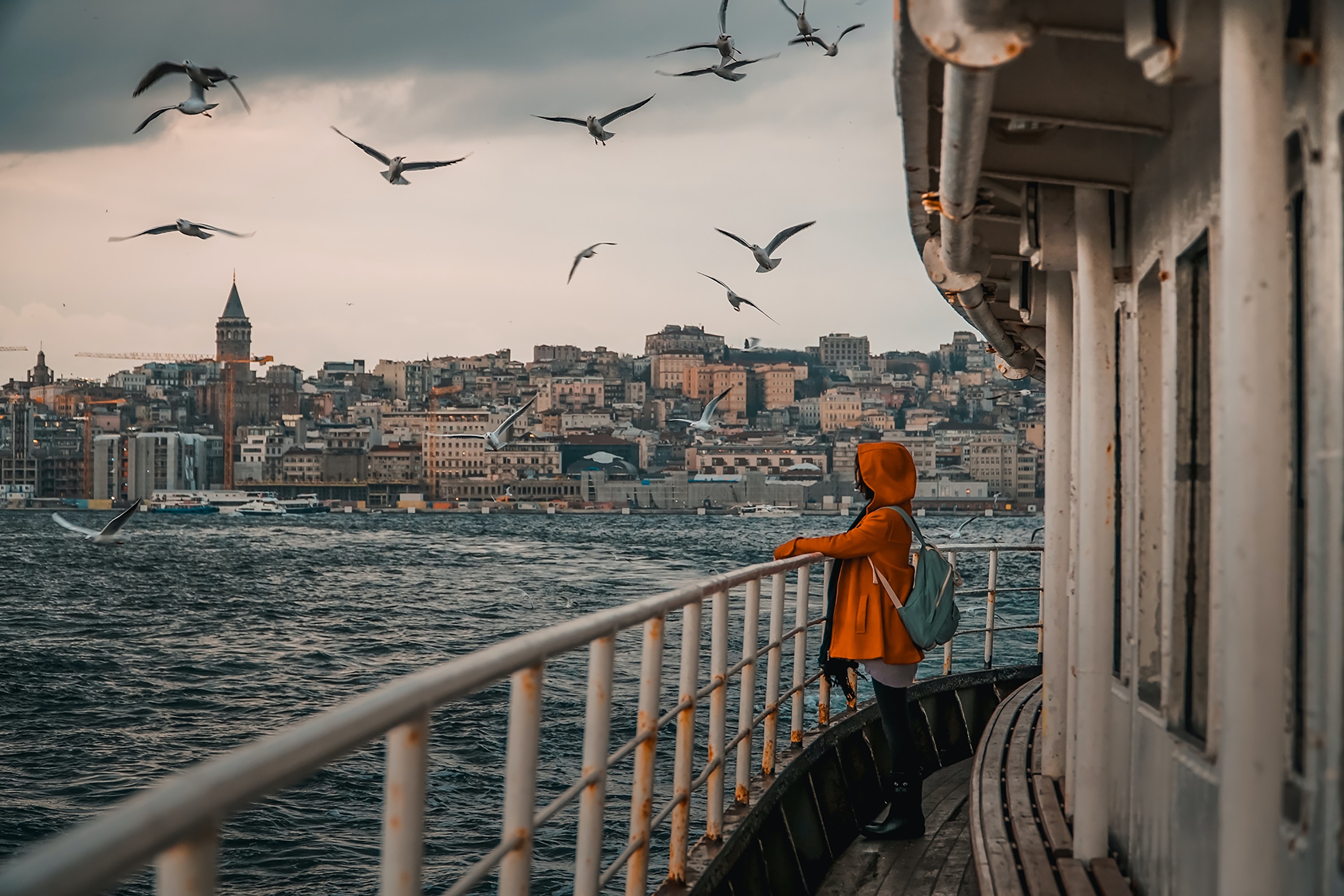 Istanbul Tour