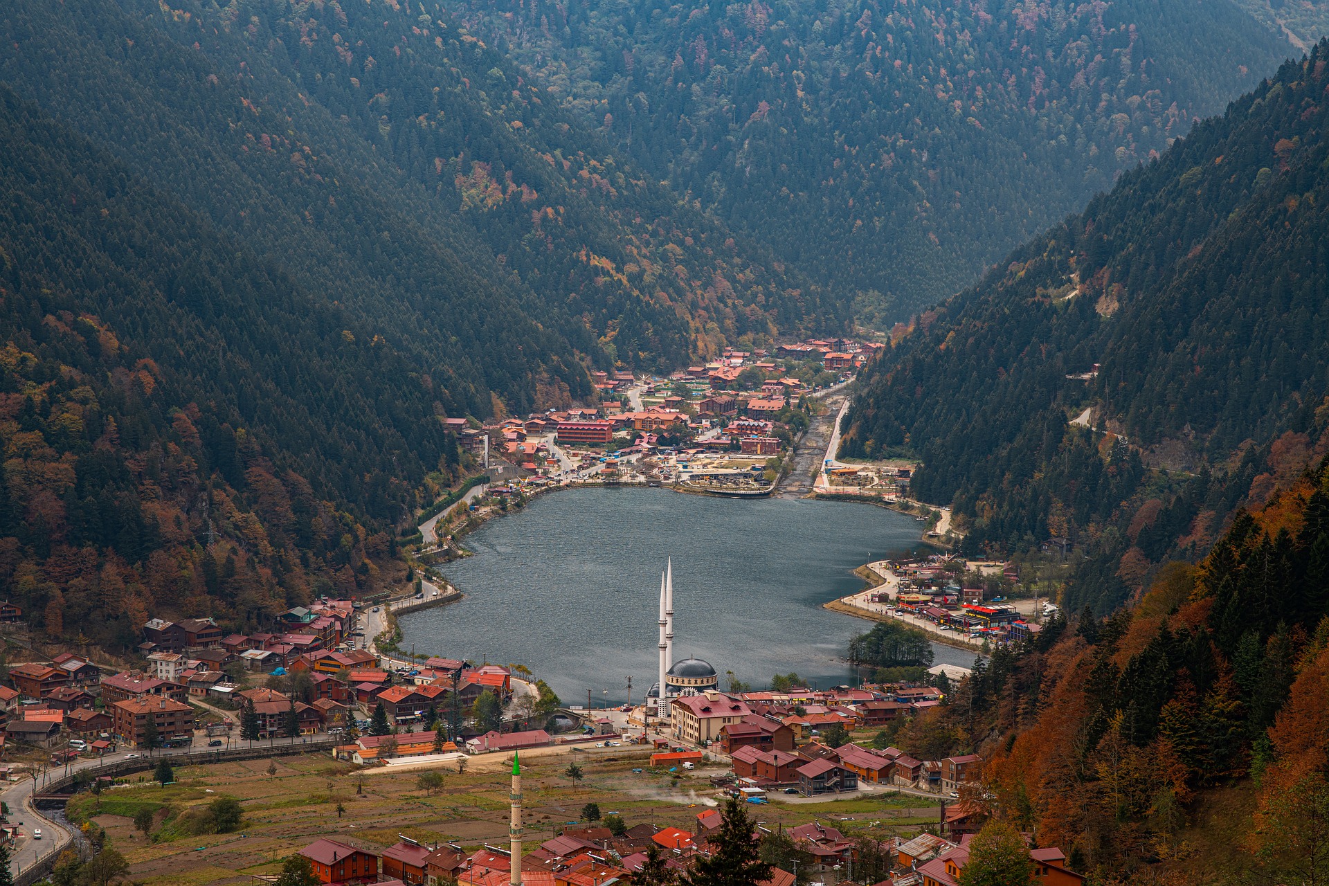 Trabzon Tour