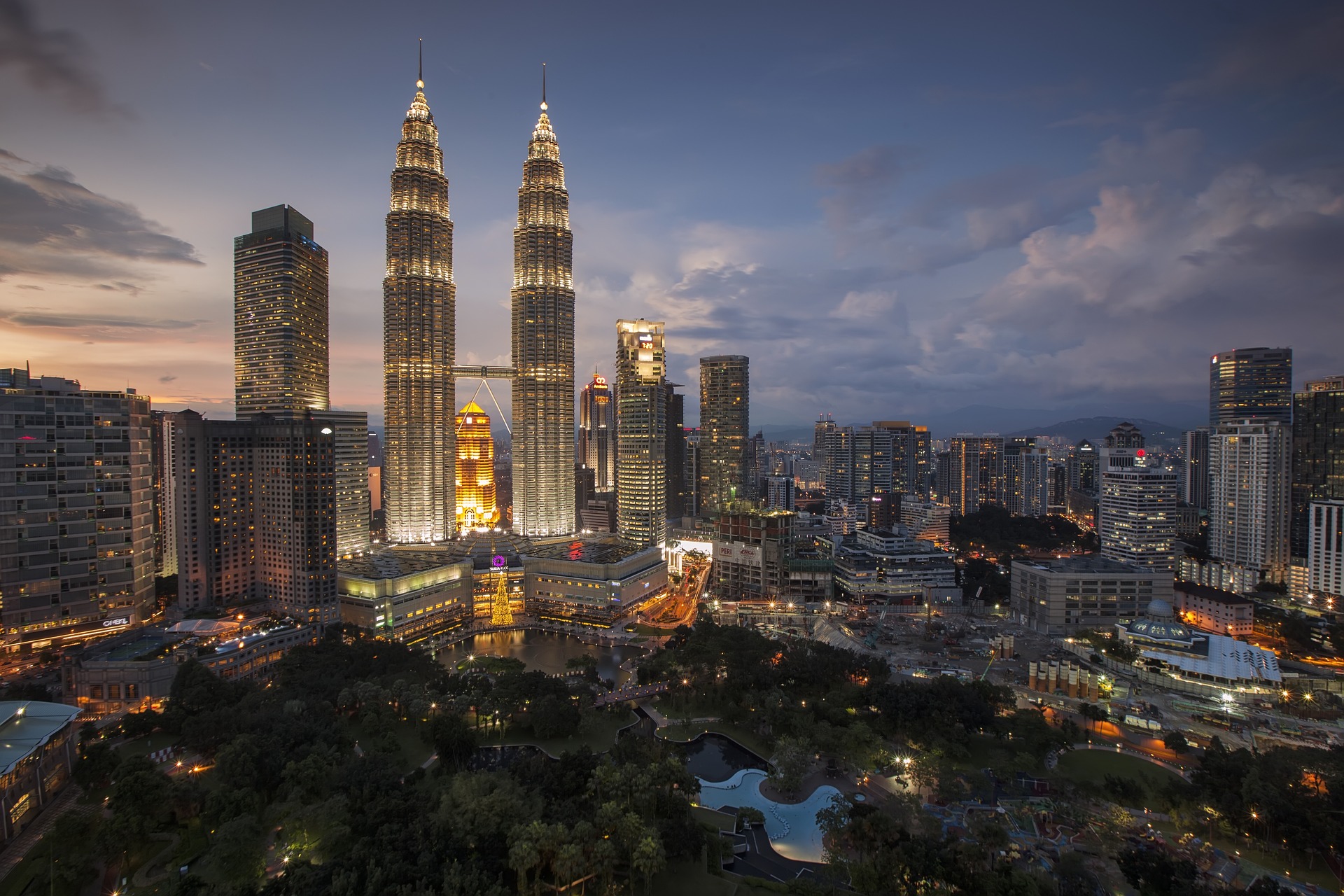 Kualalumpur Torurs